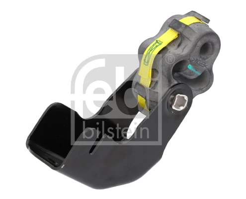 Mount, exhaust system